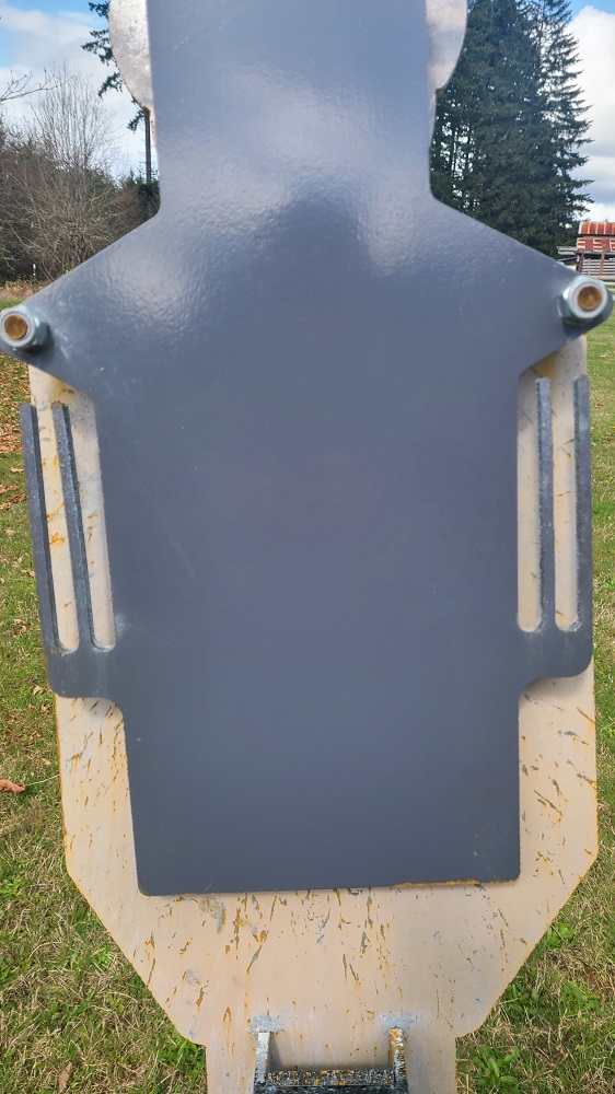 Shooting Targets USA