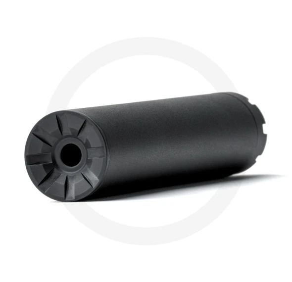 SilencerCo Sparrow 22. Image courtesy of Silencer Shop