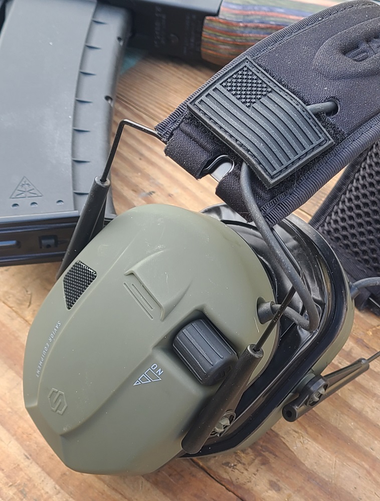 Savior Equipment Apollo