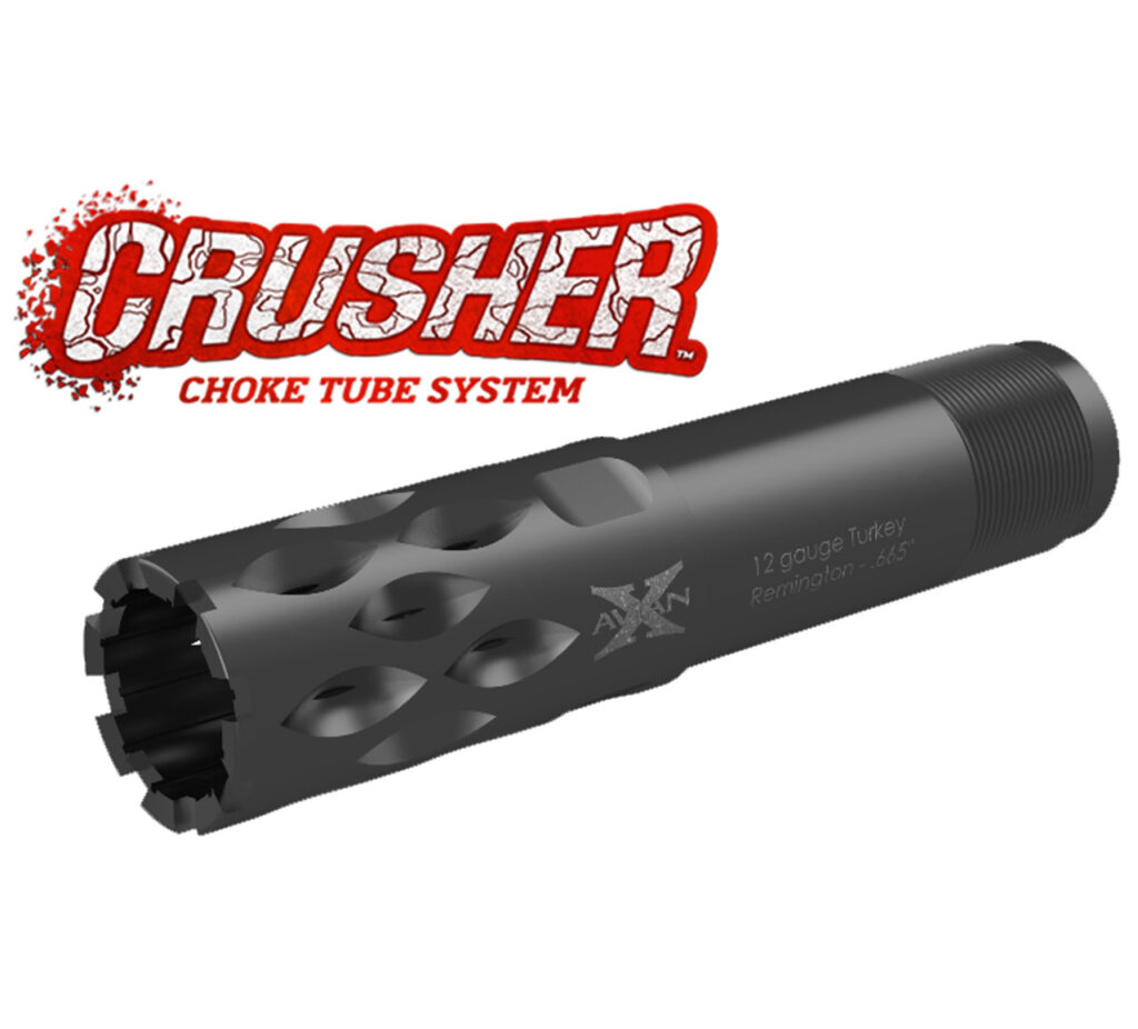 The Avian X choke tube is a good option for many users.