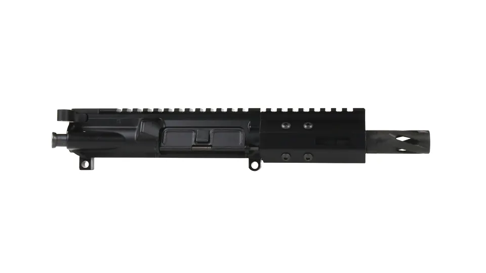 BC-15 7.62x39 Upper 4.5"