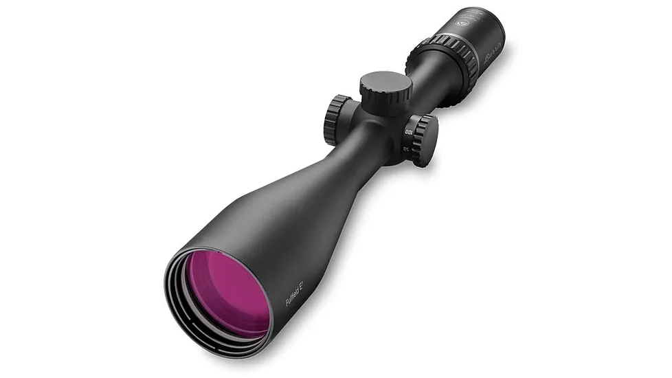 Burris Fullfield E1 6.5-20x50mm