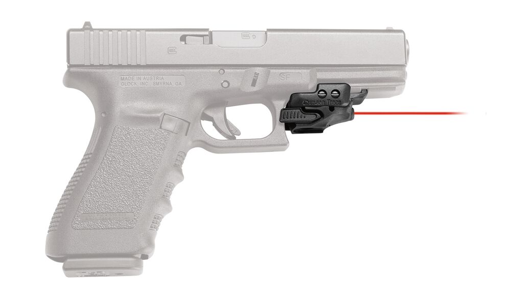 Crimson Trace CMR-201 Rail Master