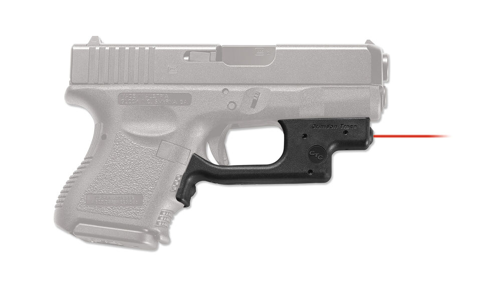 Crimson Trace LG-436 Laserguard