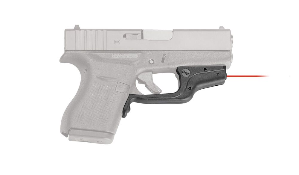 Crimson Trace LG-443 Laserguard