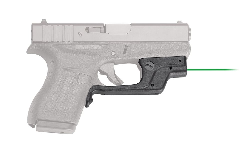 Crimson Trace LG-443G Laserguard