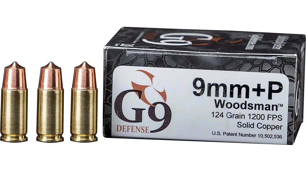 G9-AMMO-9mm-P-Woodsman-124-Grain