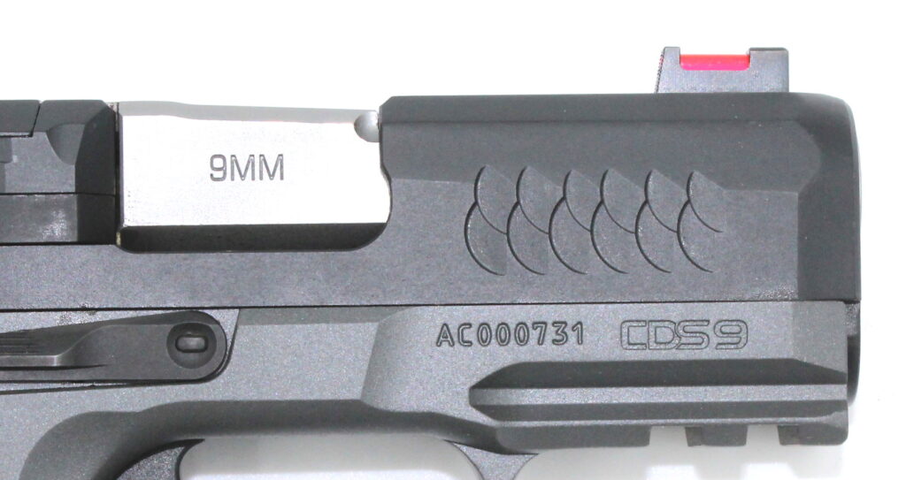 Kimber-CDS9-slide-engrav