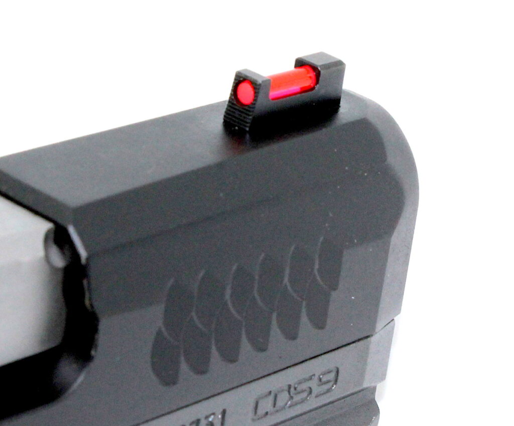 Kimber-CDS9-front-sight