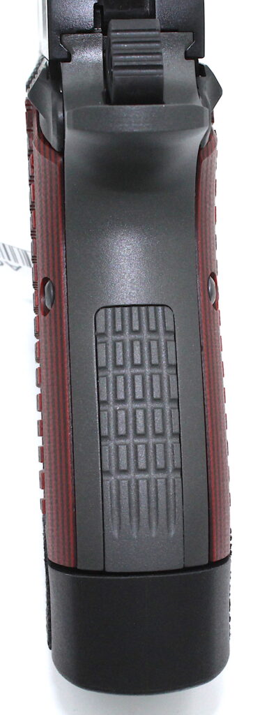 Kimber-CDS9-backstrap