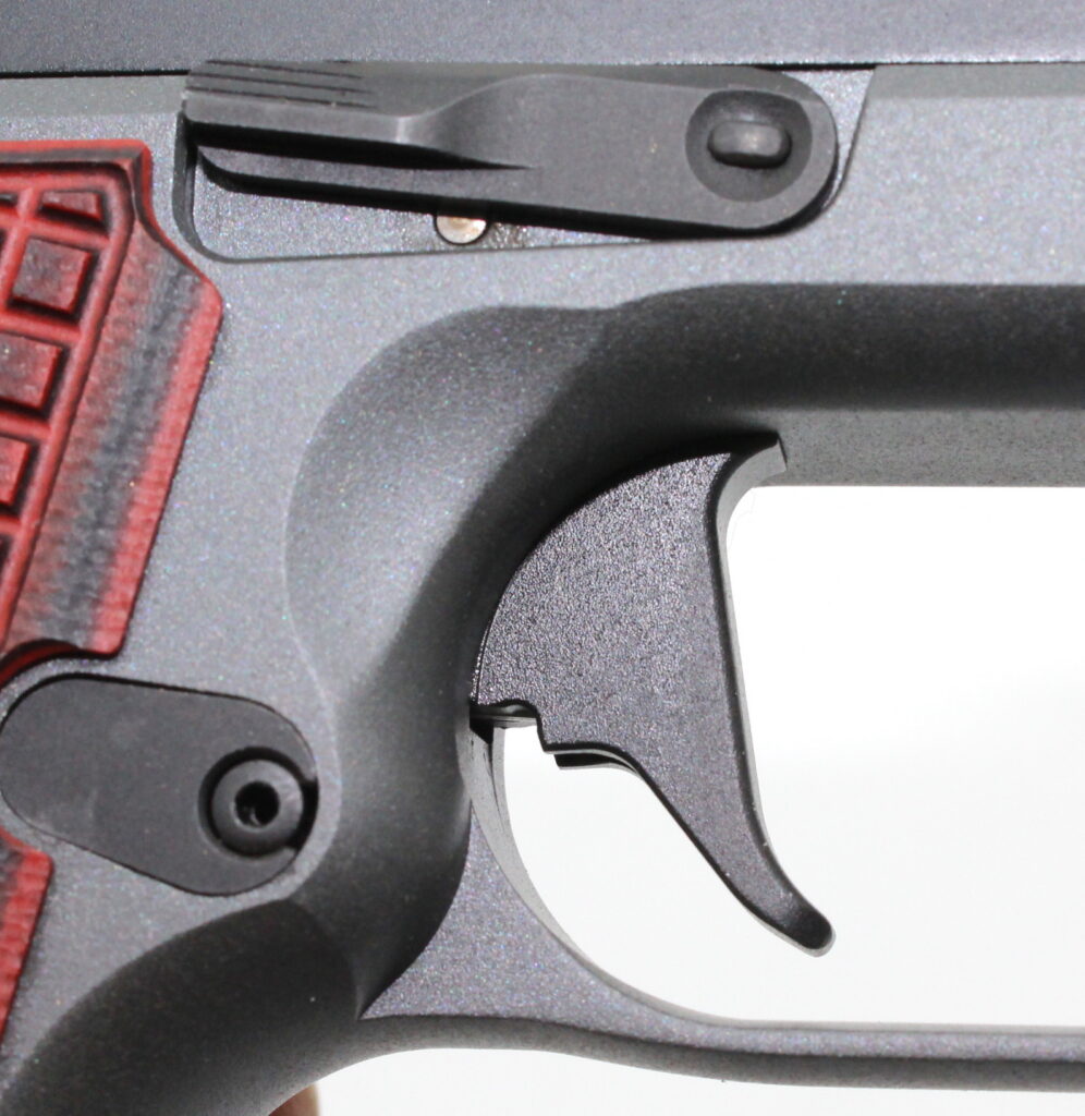 Kimber-CDS9-trigger