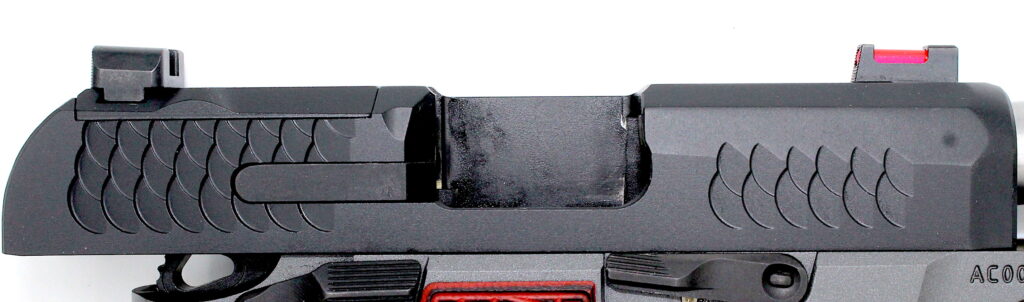 Kimber-CDS9-slide-serr.