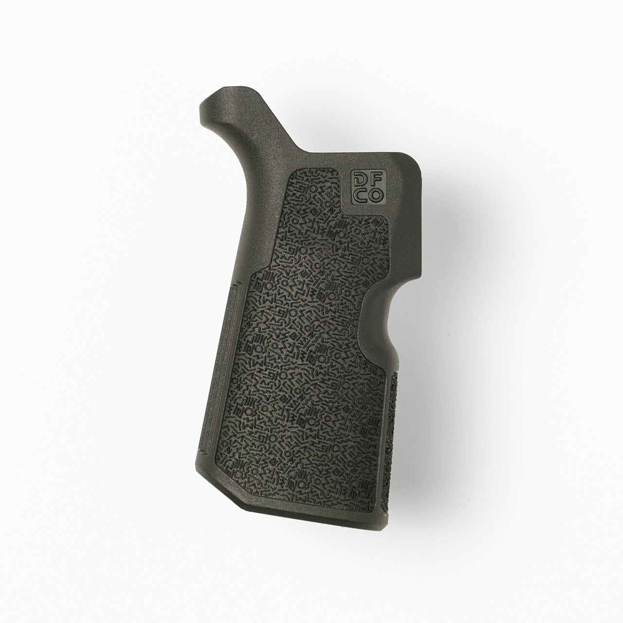 Kung-Fu-Grip