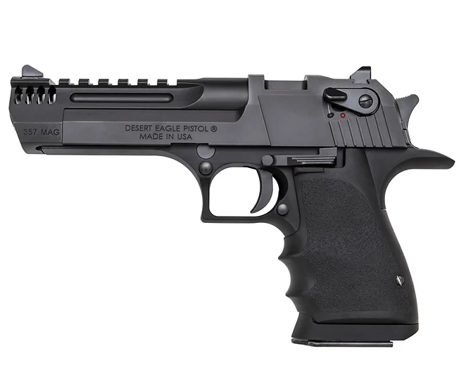 Magnum Research Desert Eagle