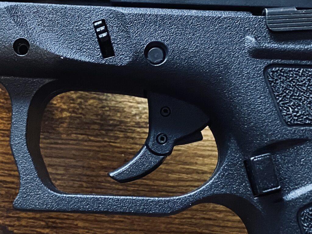 PSA Dagger Trigger