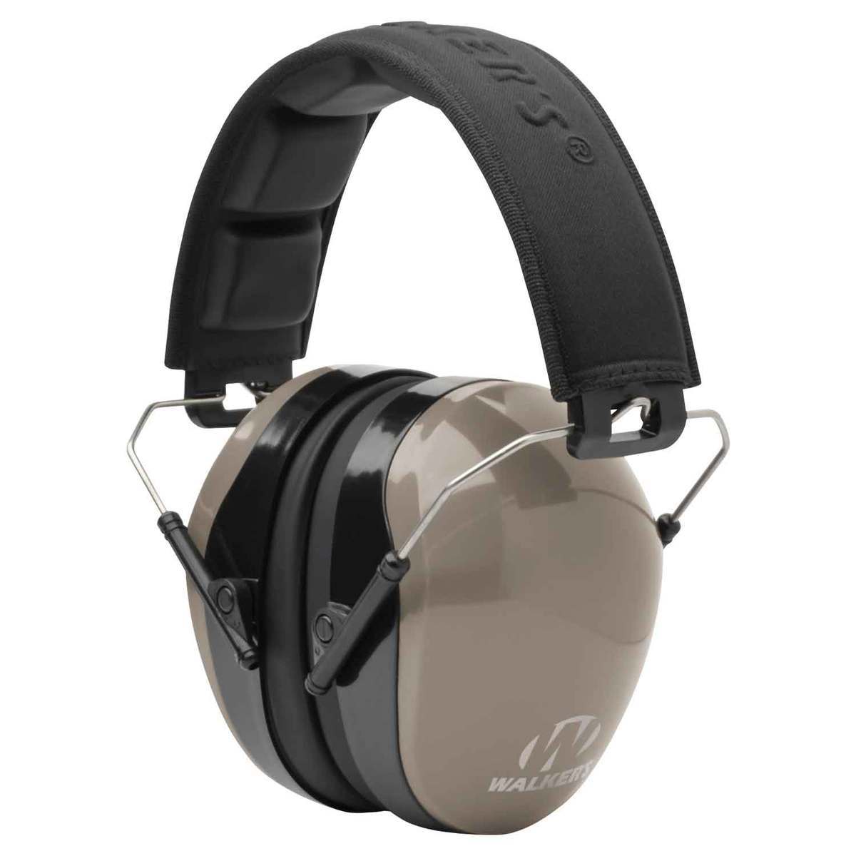 Passive-Earmuffs