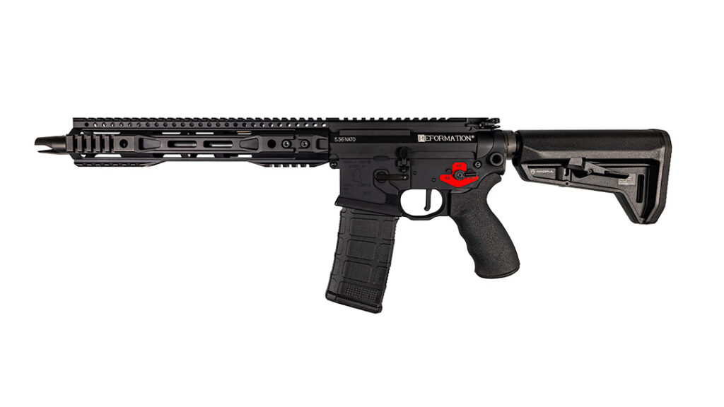 Reformation RS11