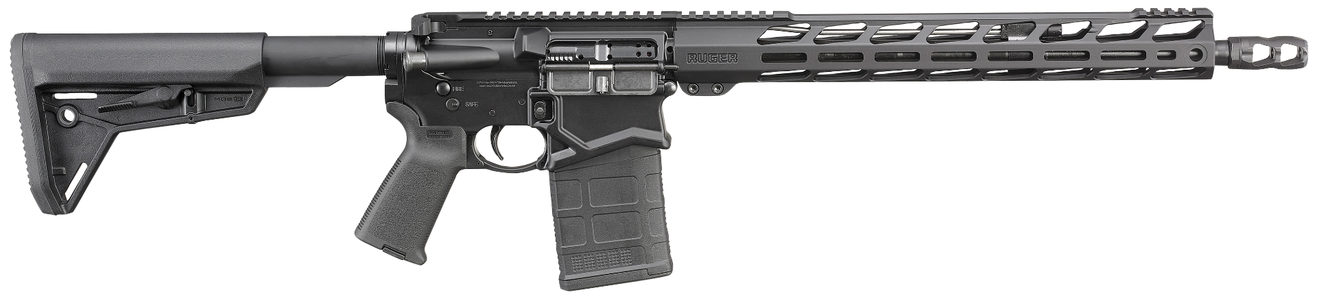 Ruger-SFAR