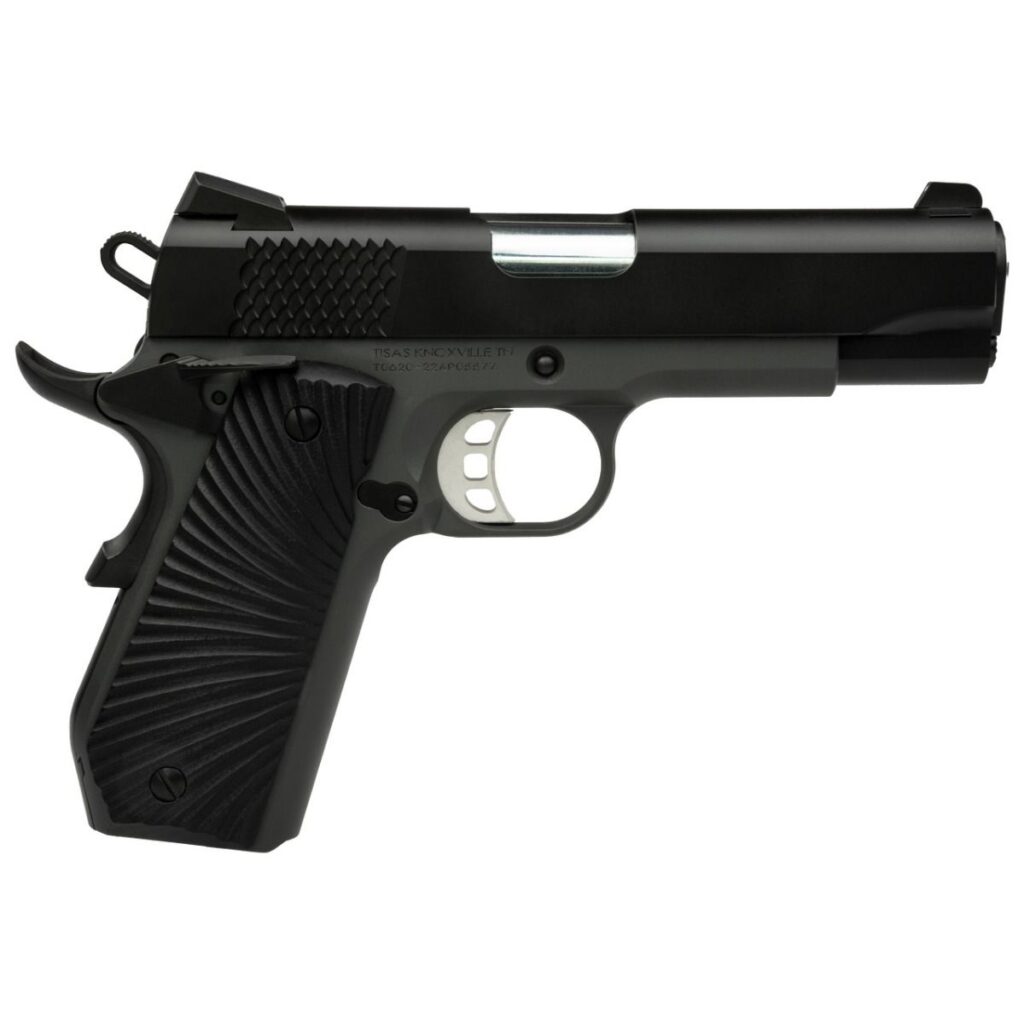 Tisas 1911 Stingray Carry