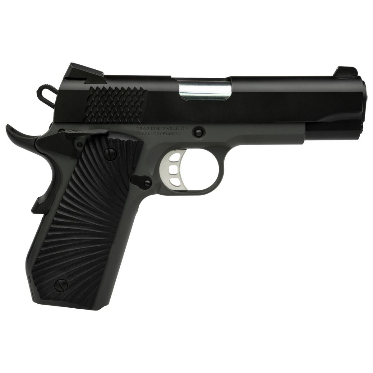 Tisas 1911 Stingray Carry