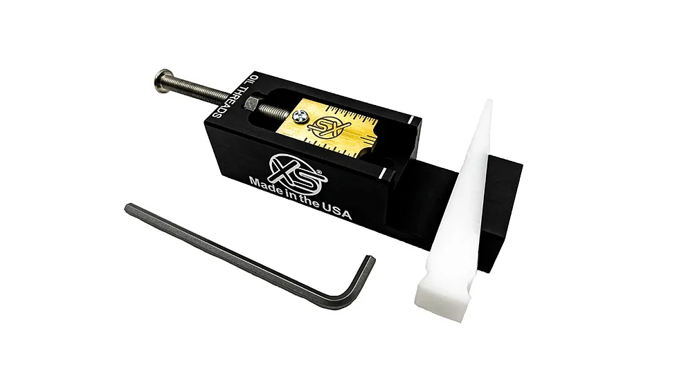 XS Sights sight pusher tool