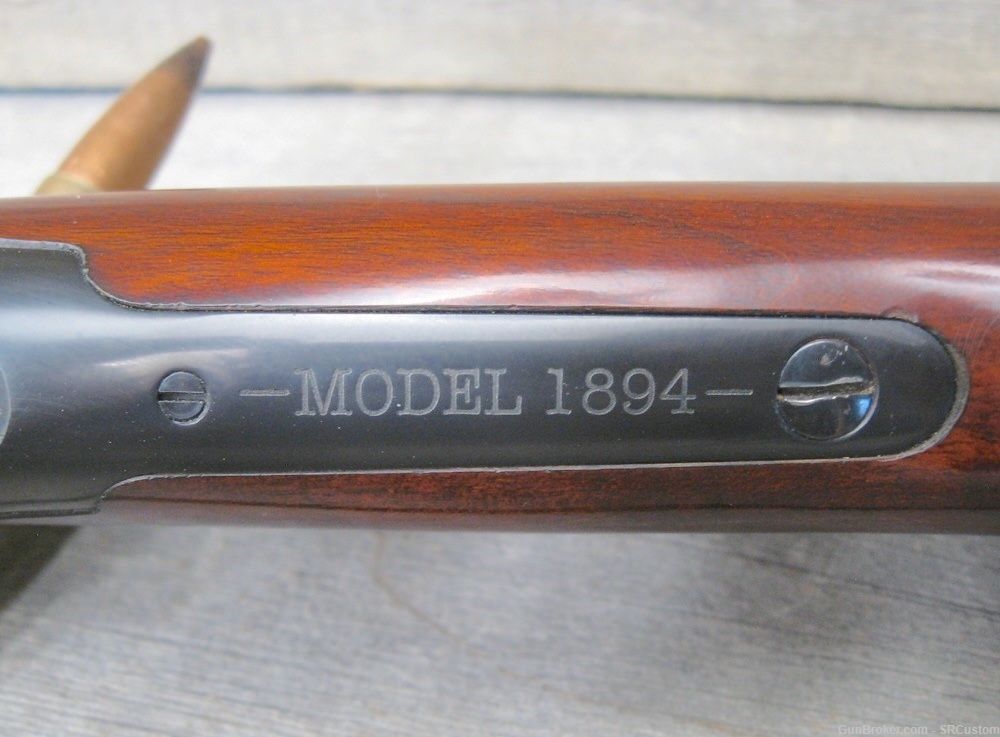 buggers screw on model 1894