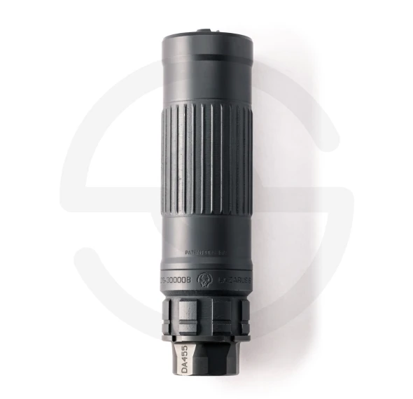 Dead Air Lazarus 6 suppressor