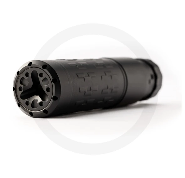 The Evolution of Suppressors: From WWII to Today’s Titanium Cans