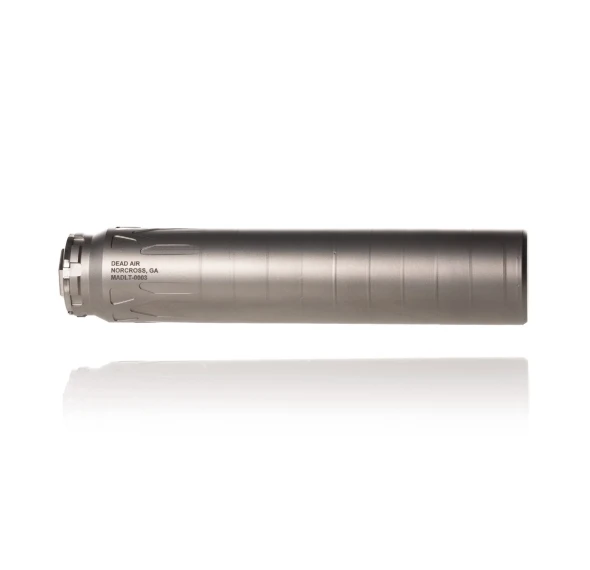 The Evolution of Suppressors: From WWII to Today’s Titanium Cans