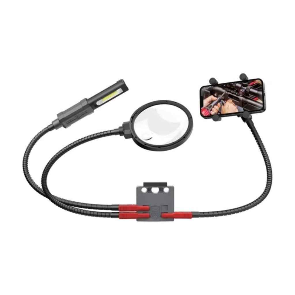 real avid smart assist for gunsmithing