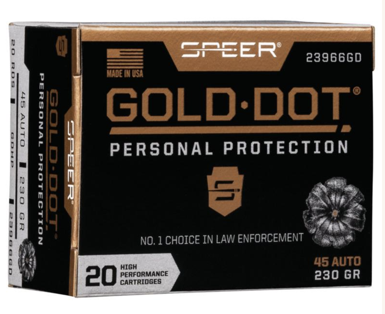 speer-gold-dot-45-ACP